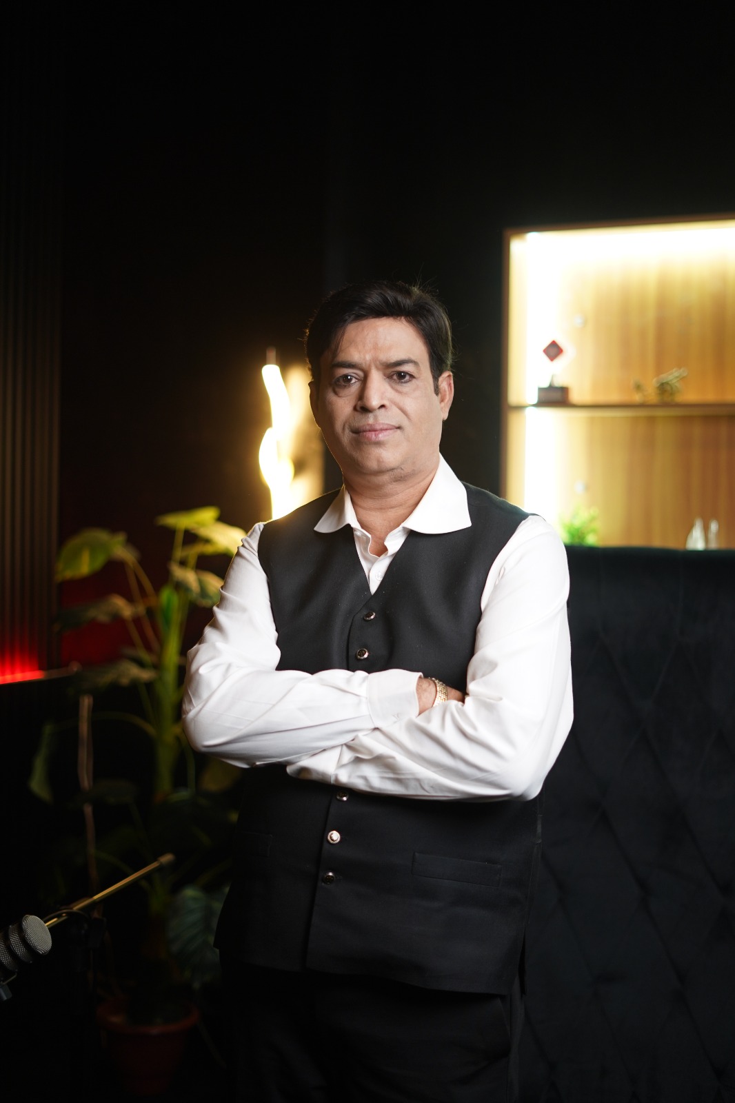 Astro A Khurana